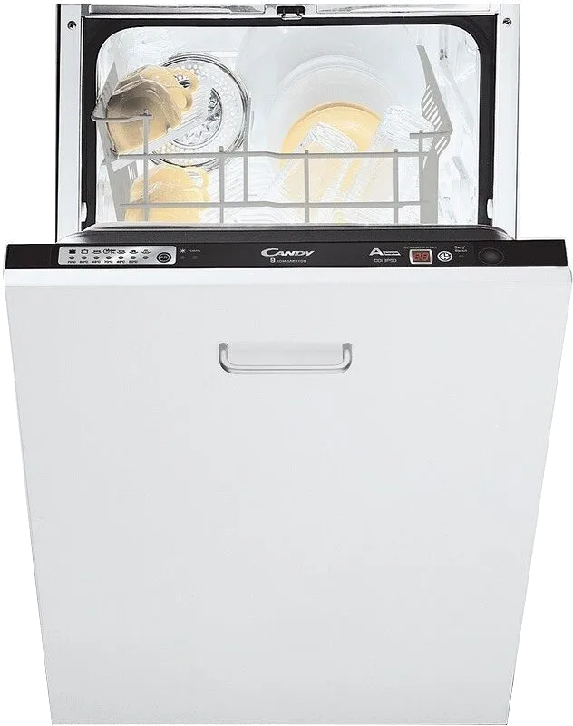 Ремонт посудомоечной машины Candy CDI 9P52-07 в Ижевске