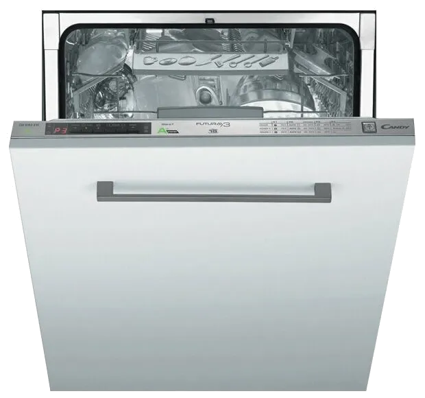 Ремонт посудомоечной машины Candy CDI 5153E10/3-S в Ижевске