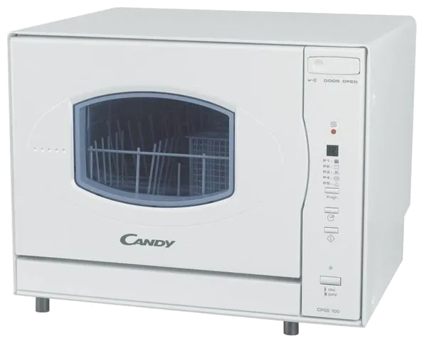 Candy CPOS 100 S