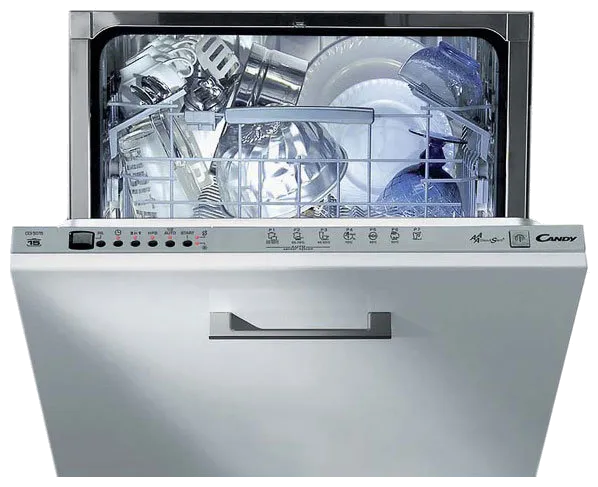 Ремонт посудомоечной машины Candy CDI 3515 S в Ижевске