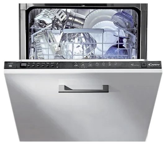 Ремонт посудомоечной машины Candy CDI 4015 S в Ижевске
