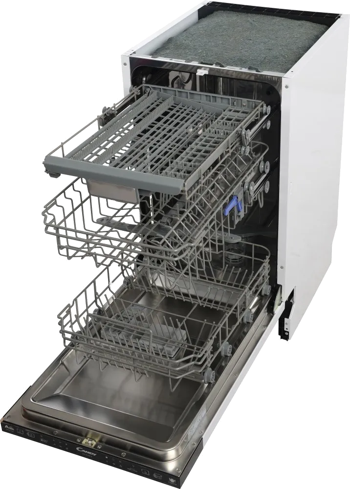 Ремонт CDI 2L10473-07 в сервисном центре candy-remont-center