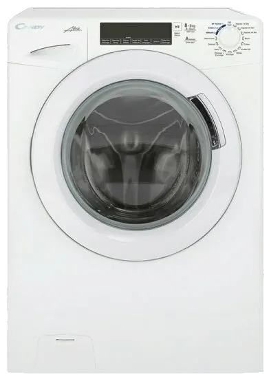 Ремонт GVW 485 T в сервисном центре candy-remont-center