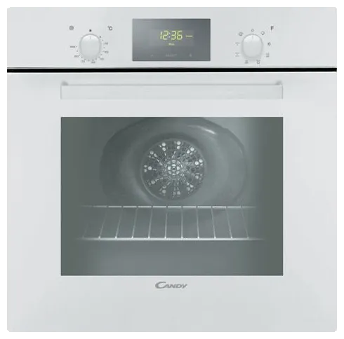 Замена таймера Candy FPP 649 W
