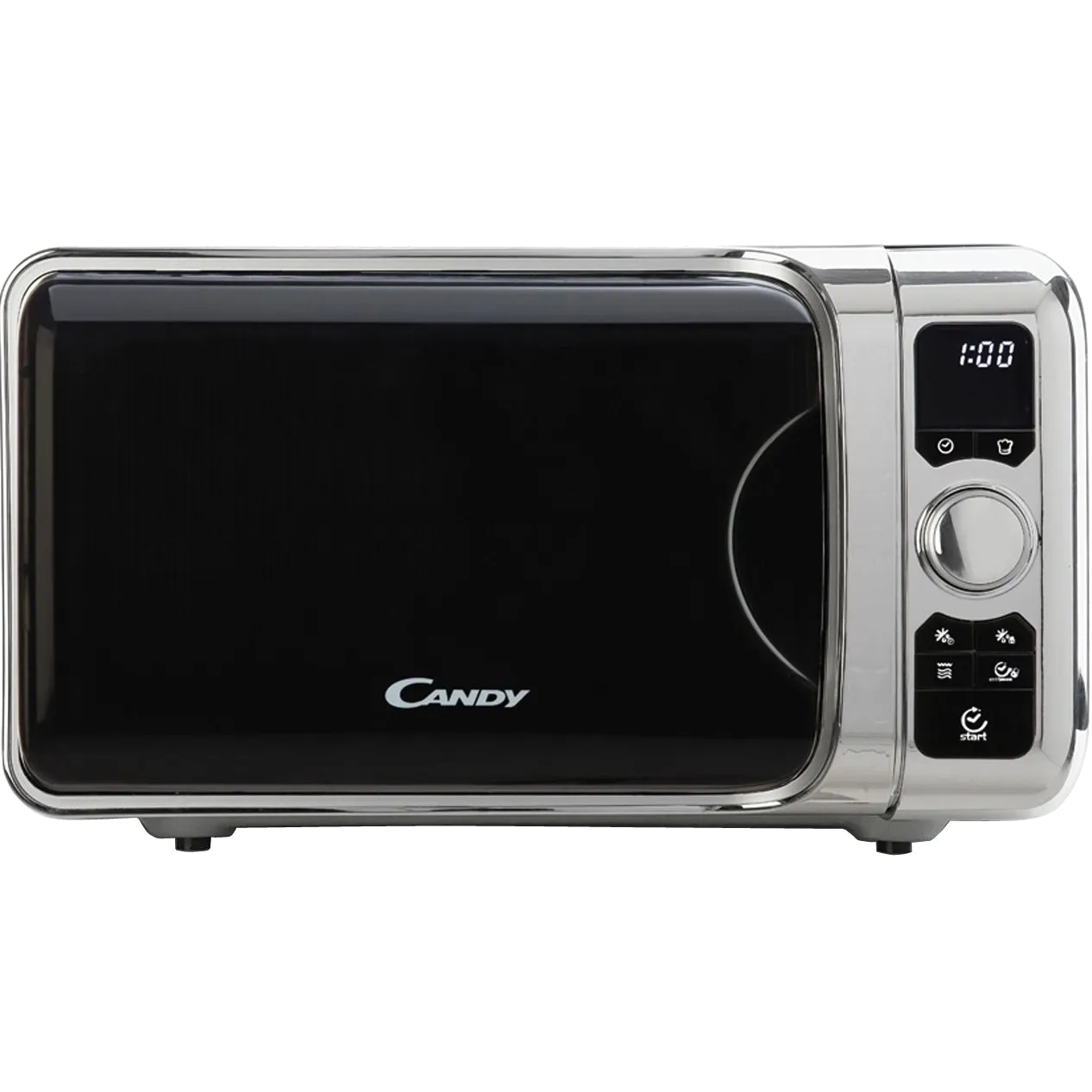 Ремонт магнетрона Candy EGO G25 DCS