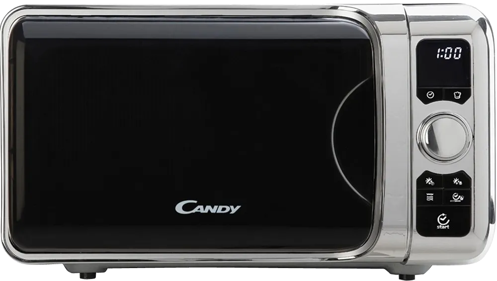 Ремонт магнетрона Candy EGO G25 DCW