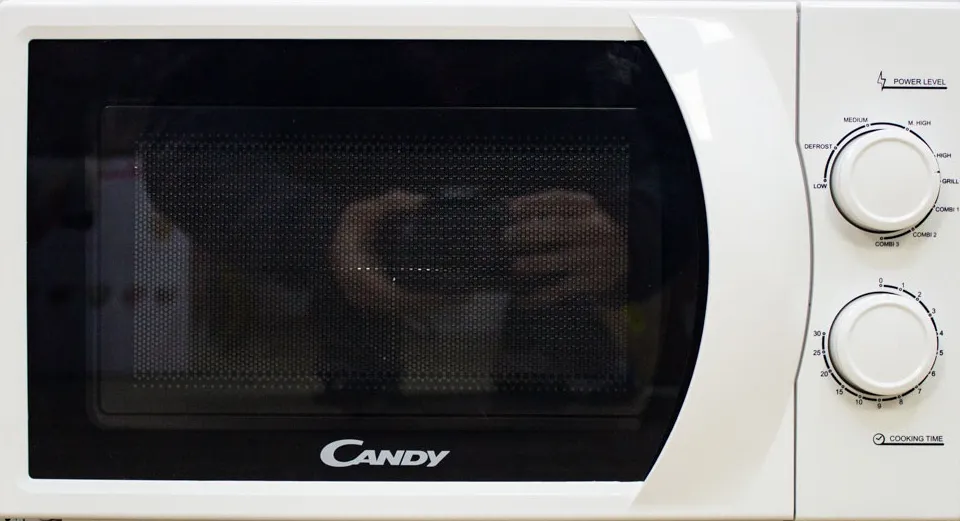 Candy CMG 20/1 M